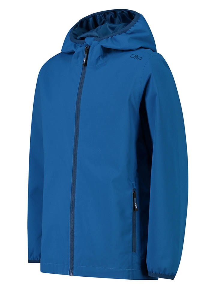 cmp Blau 881911 Regenjacke in Blau - 3