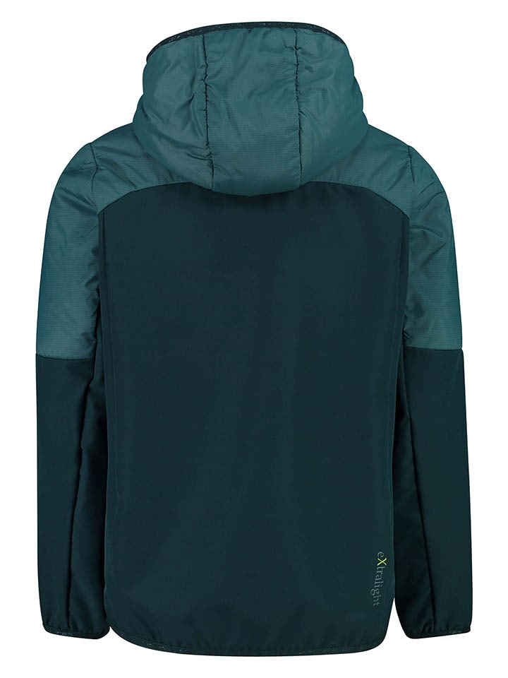 cmp Türkis 801924 Hybridjacke in Türkis - 2