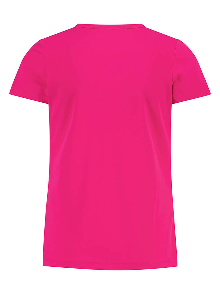 Tričko cmp Pink 1914311 Funktionsshirt in Pink - 2
