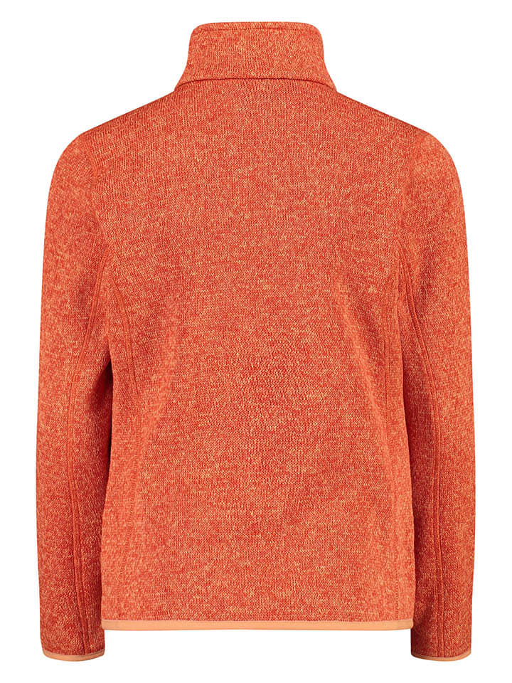 cmp Orange 5594210 Fleecejacke in Orange - 2