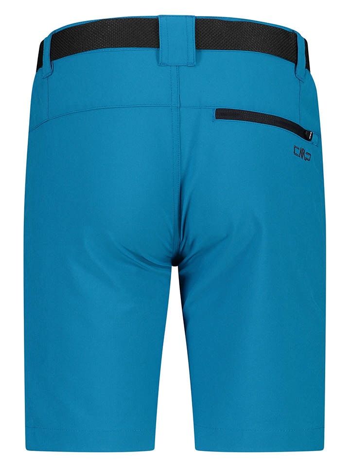 cmp Blau 5153617 Fuktionsbermudas in Blau - 2