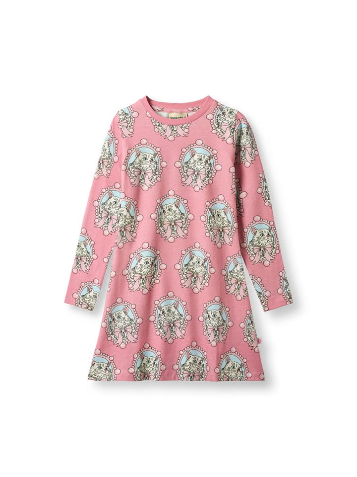 Småfolk Rosa 3605336