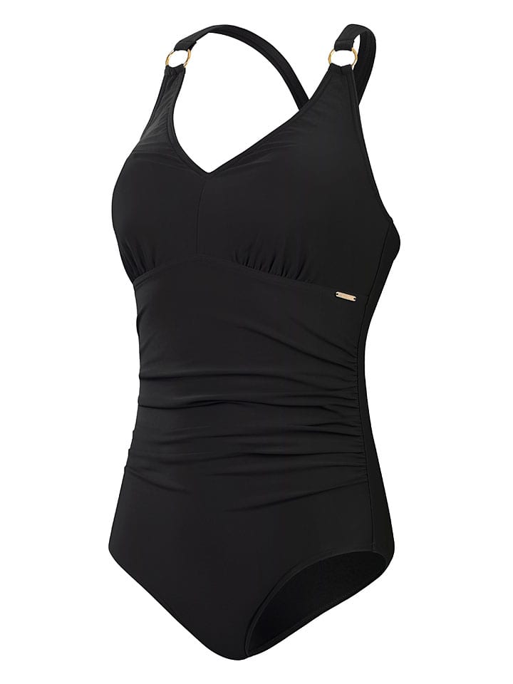 Plavky Speedo Schwarz 1170368