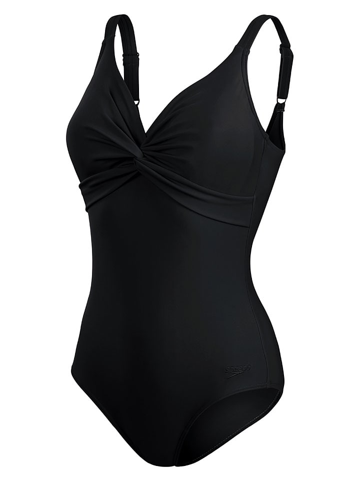 Plavky Speedo Schwarz 684849