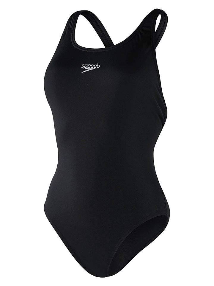 Plavky Speedo Schwarz 152802