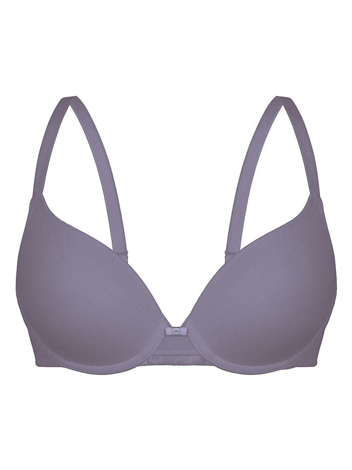 Podprsenka Sassa Mauve 5633385