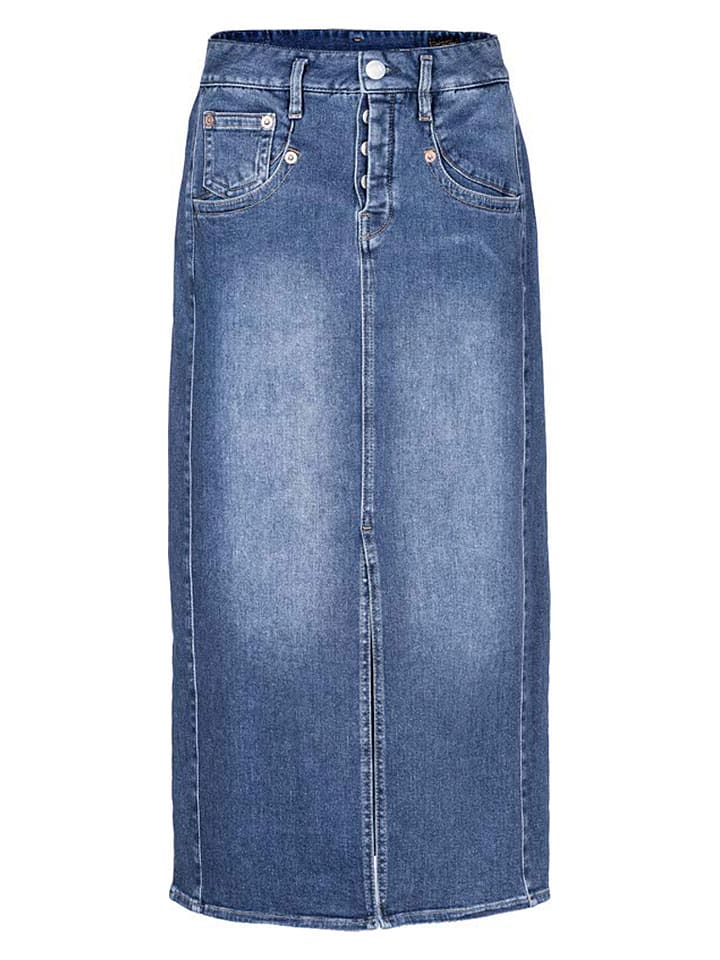 Herrlicher Blau 1792459