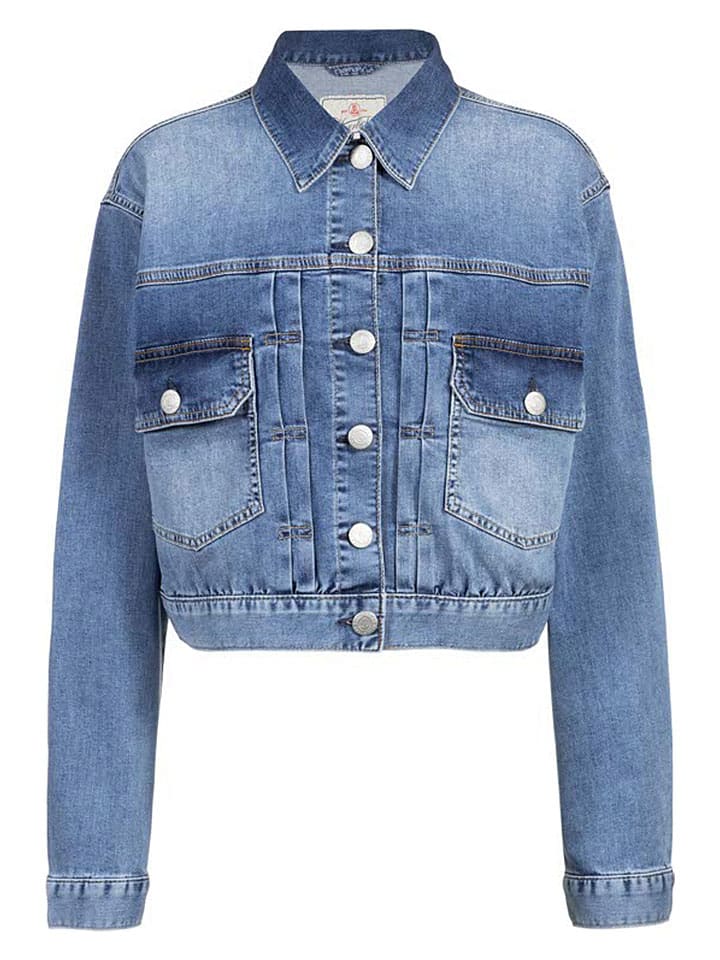 Herrlicher Blau 2777603