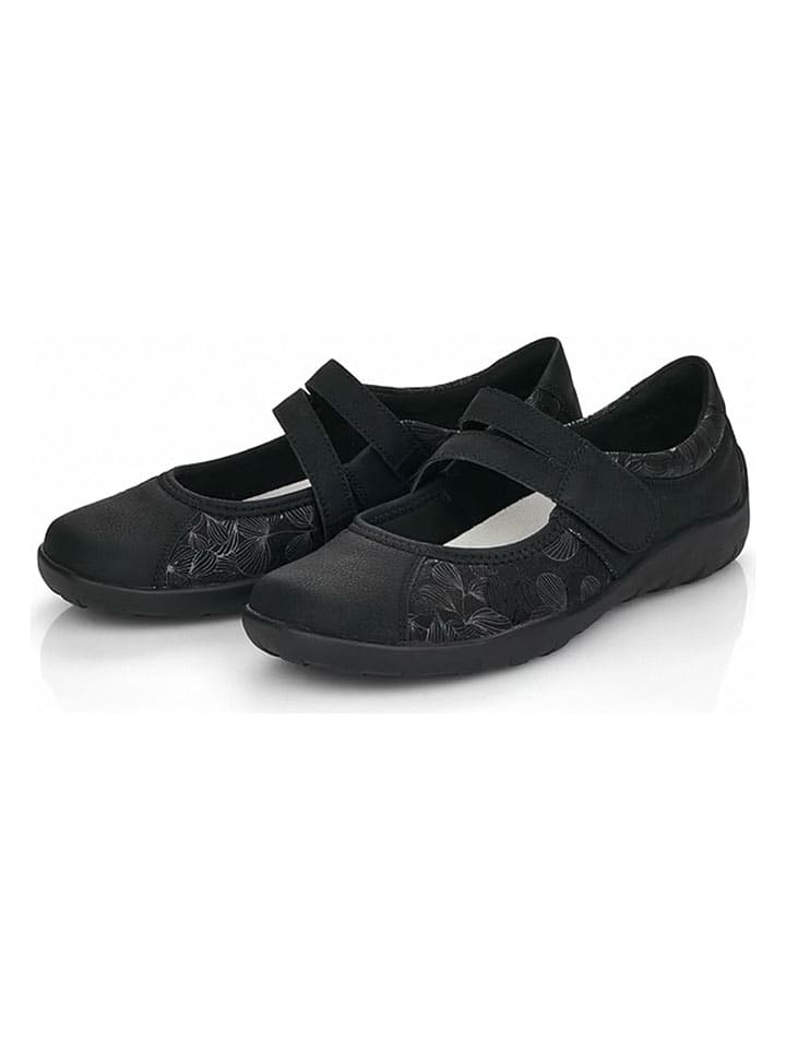 remonte Schwarz 2607292