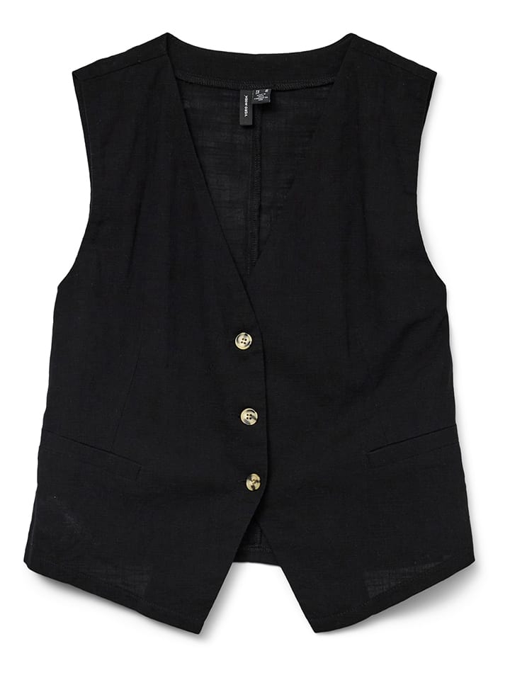 Vesta Vero Moda Schwarz 6090260