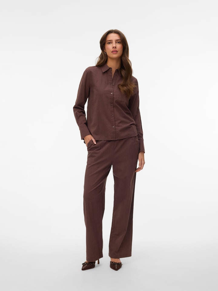 Vero Moda Braun 6930102