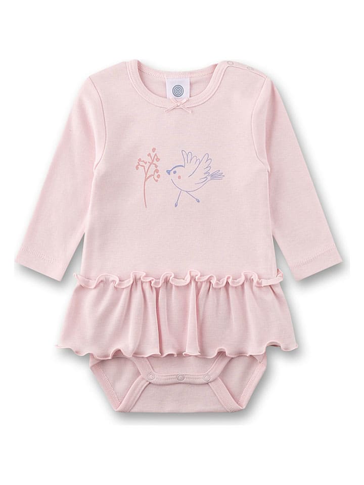 Sanetta Rosa 152995