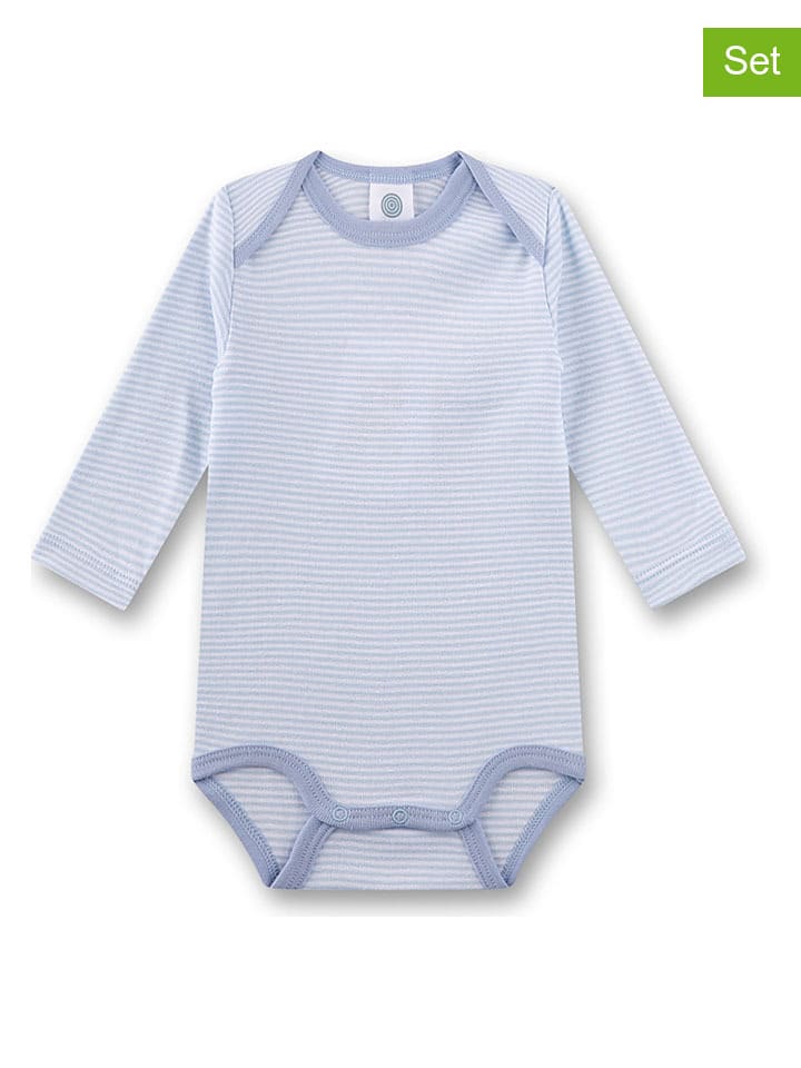Sanetta Hellblau 1450735