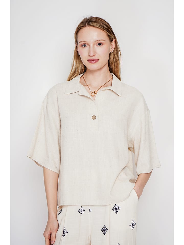 ASSUILI Creme 1166099