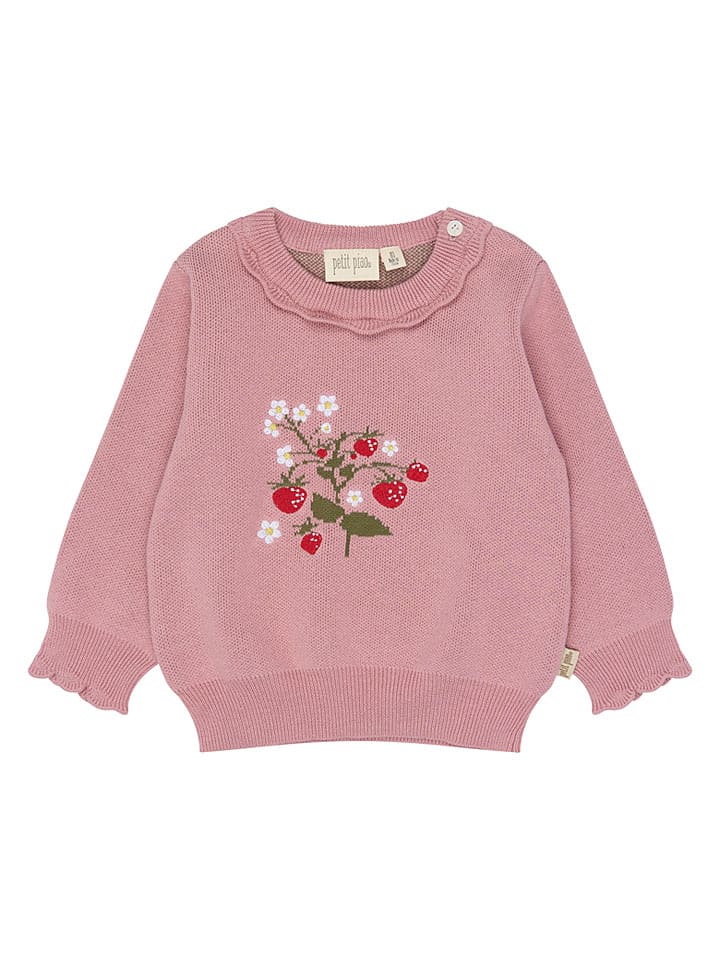 Petit Piao Rosa 9351218