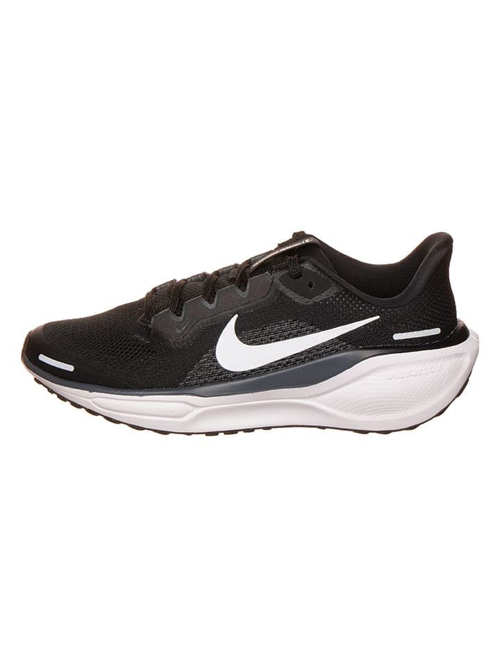 Tenisky Nike Schwarz 6066058