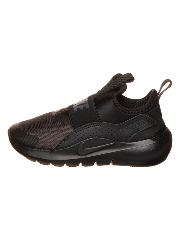 Tenisky Nike Schwarz 469130