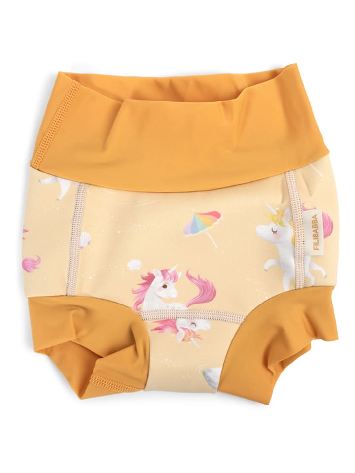 Filibabba Orange 3518526