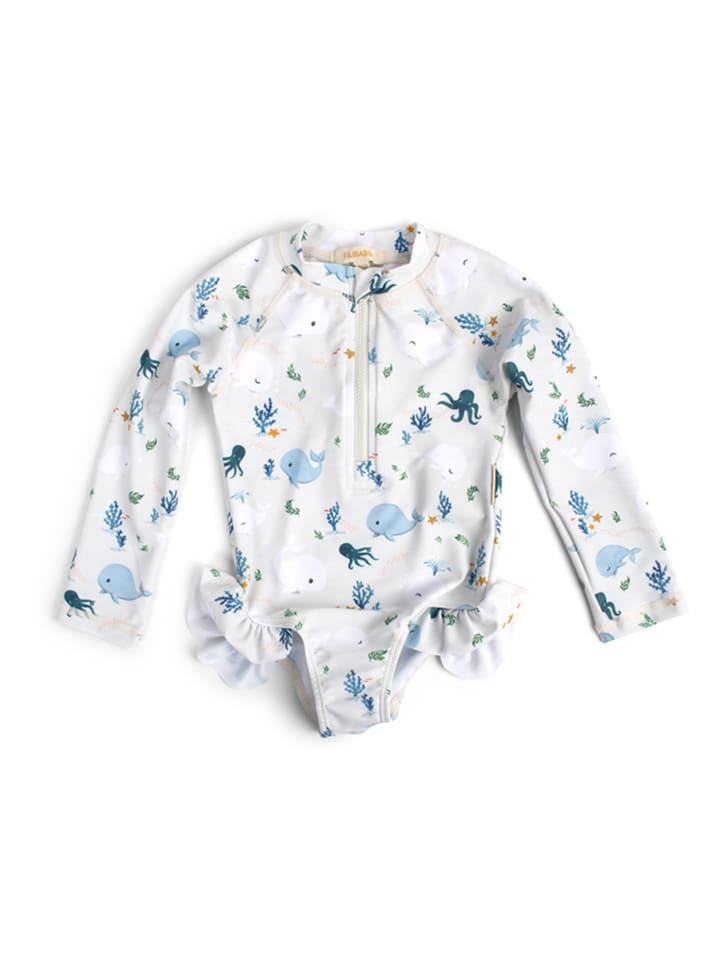 Filibabba Hellblau 583868