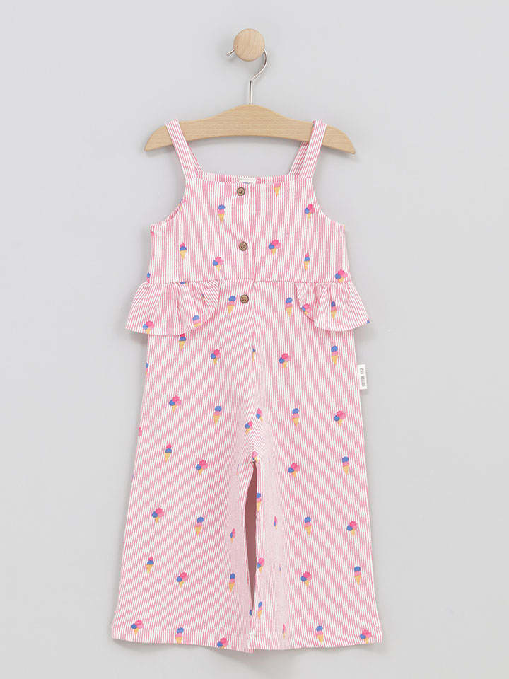 Cotton Fish Rosa 320950