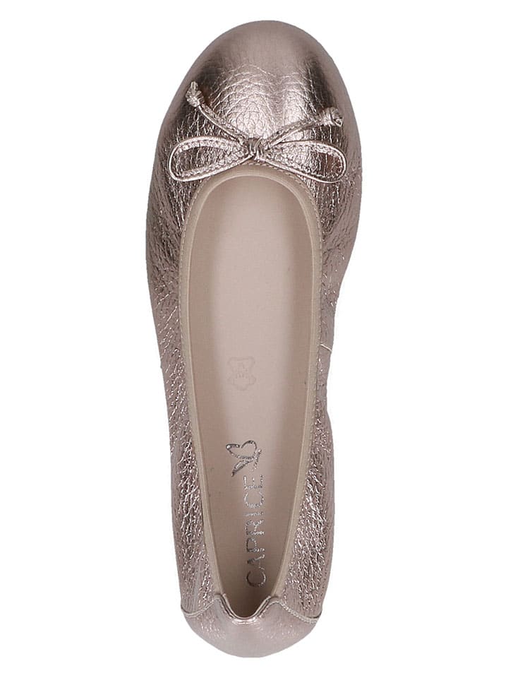 Caprice Taupe 4791438
