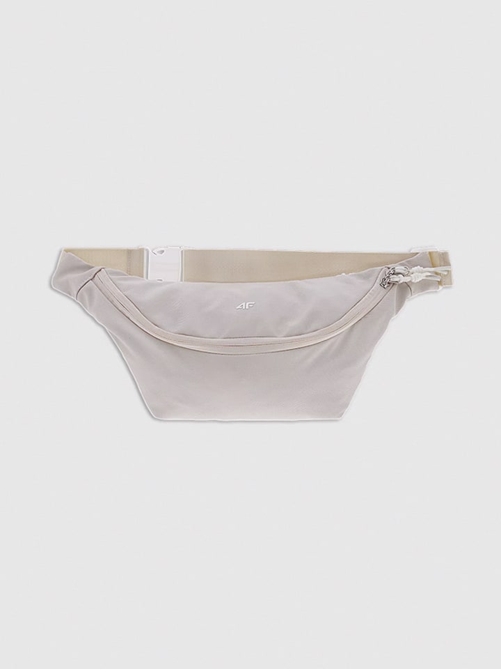 Taška 4F Creme - (B)36 x (H)13 cm 663401