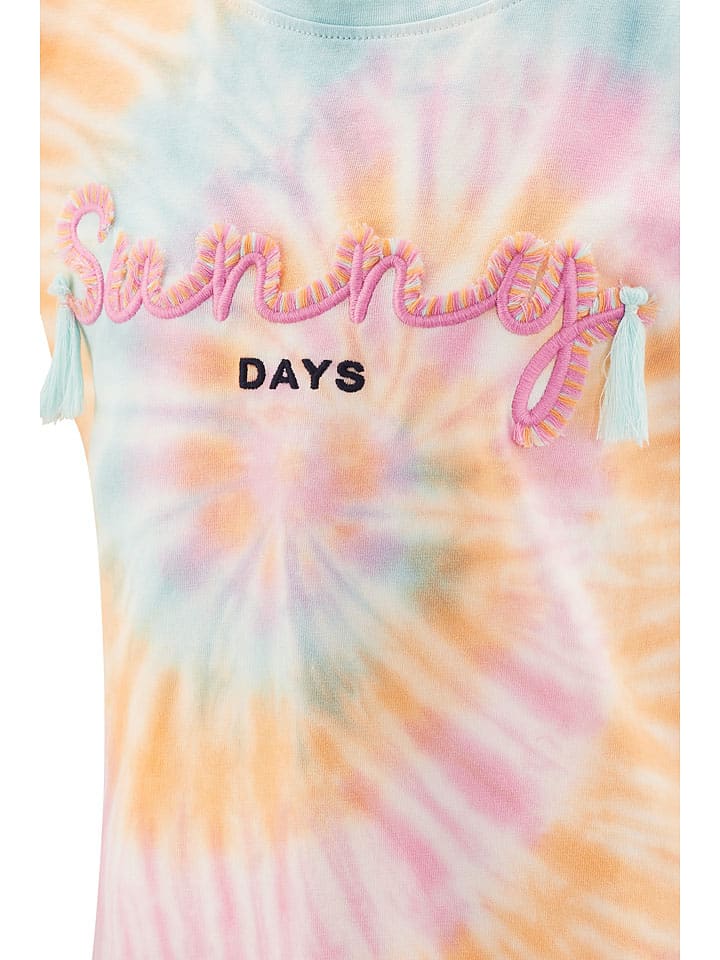 Tričko happy girls by Eisend Bunt 558271 Shirt in Bunt - 3