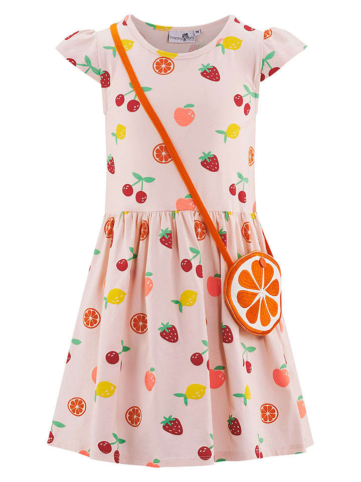 happy girls by Eisend Rosa 5738632 2tlg. Outfit in Rosa - 1