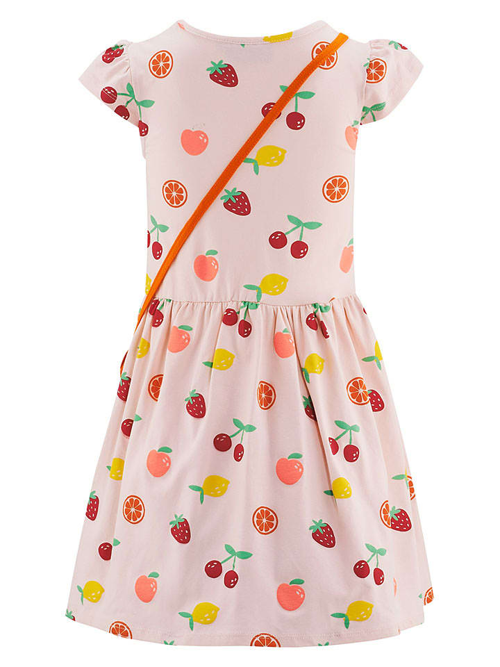 happy girls by Eisend Rosa 5738632 2tlg. Outfit in Rosa - 2