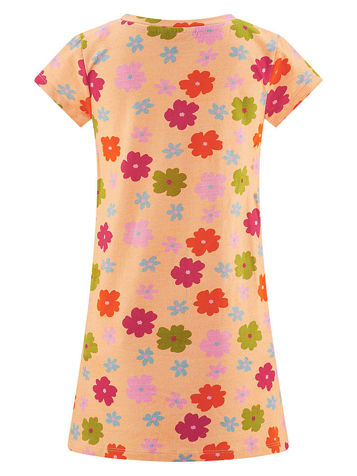 happy girls by Eisend Orange 921702 Kleid in Orange - 2