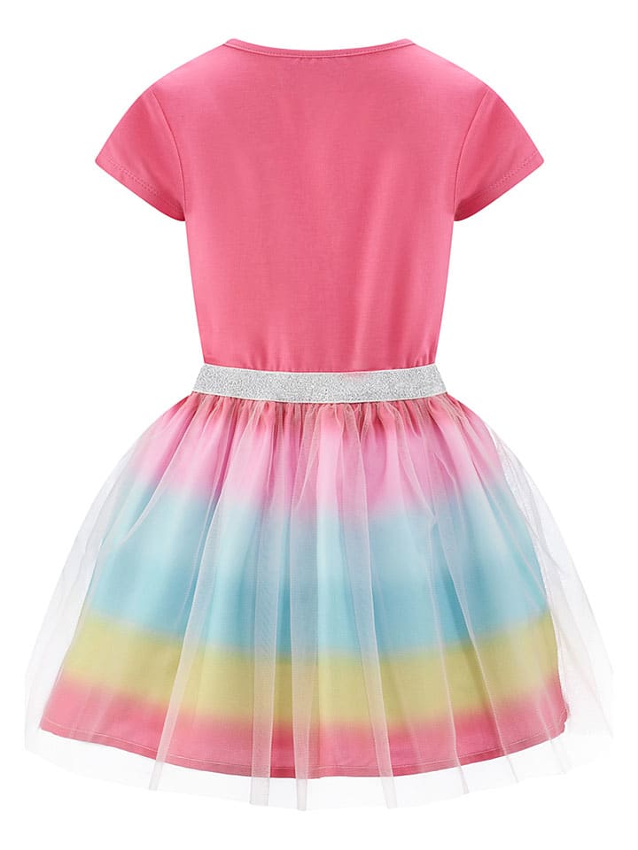 happy girls by Eisend Pink 1197432 Kleid in Pink - 2