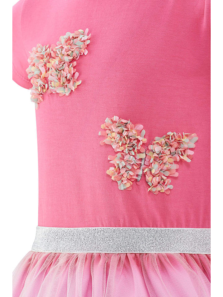 happy girls by Eisend Pink 1197432 Kleid in Pink - 3