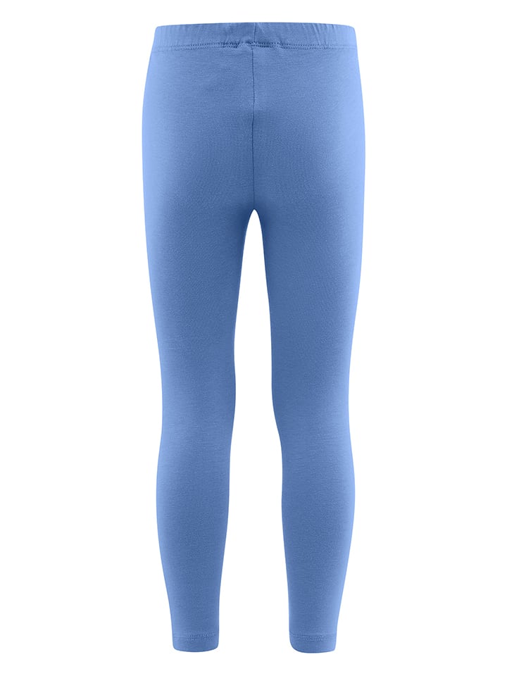 happy girls by Eisend Blau 5107755 Leggings in Blau - 2