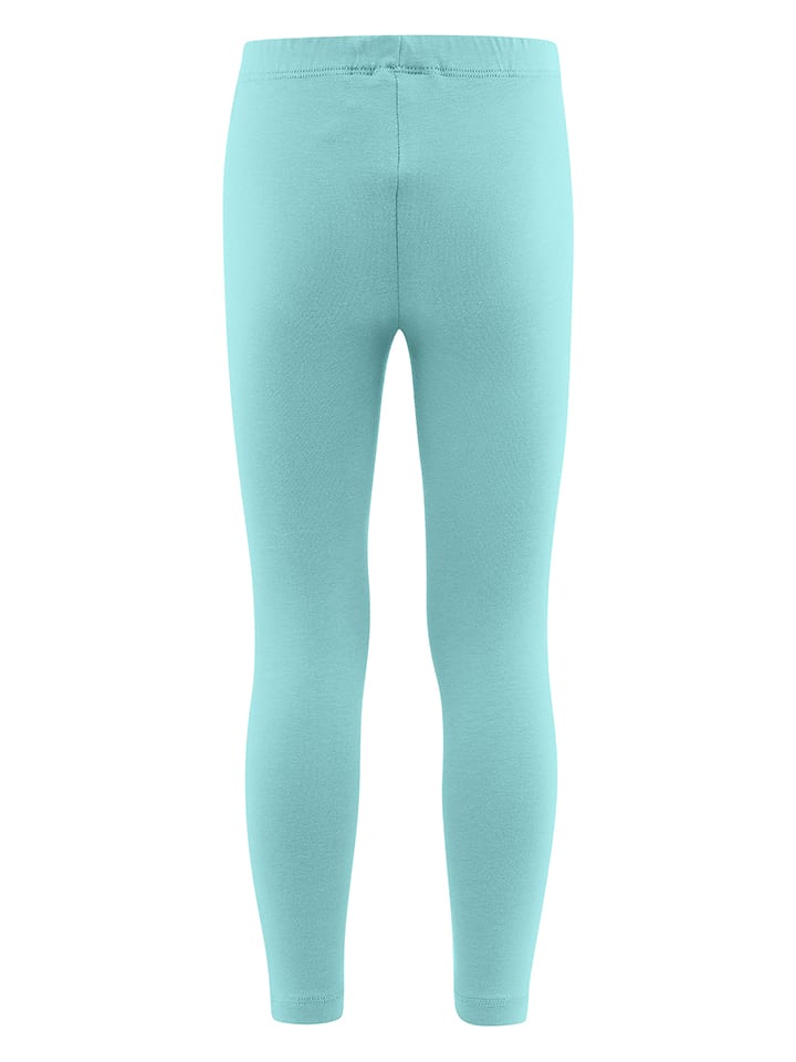 happy girls by Eisend Türkis 5444938 Leggings in Türkis - 2