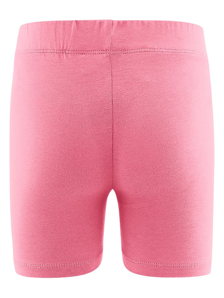 Kraťasy happy girls by Eisend Rosa 546713 Shorts in Rosa - 2