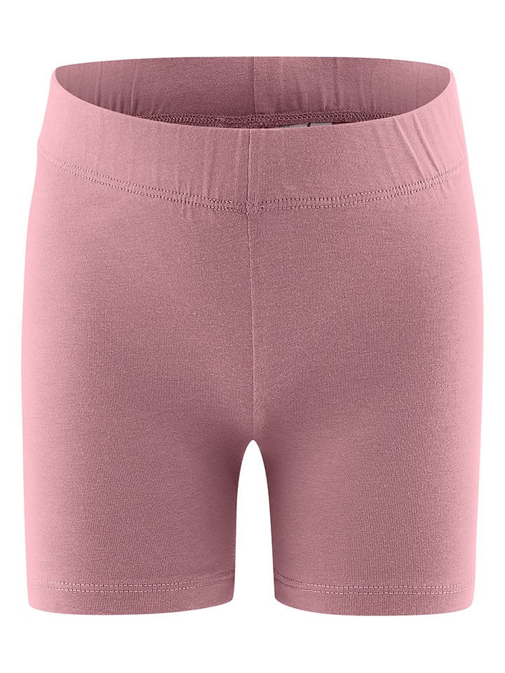 Kraťasy happy girls by Eisend Rosa 609211 Shorts in Rosa - 1