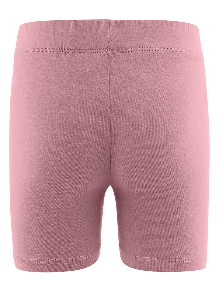 Kraťasy happy girls by Eisend Rosa 609211 Shorts in Rosa - 2