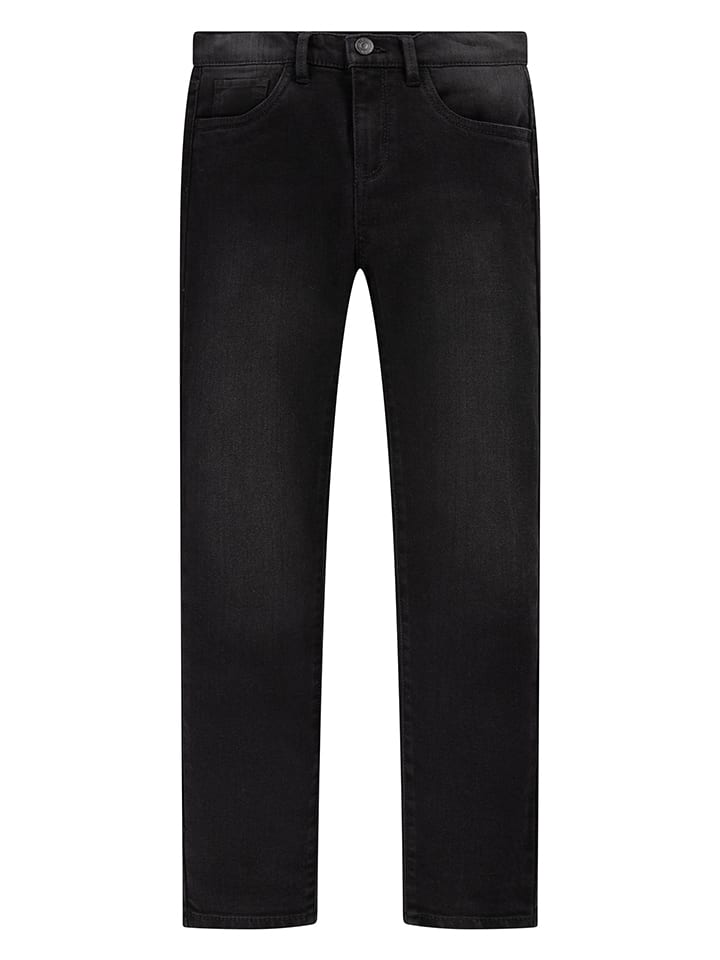 Levi's Kids Schwarz 2797822 Jeans "710" - Skinny fit - in Schwarz - 1
