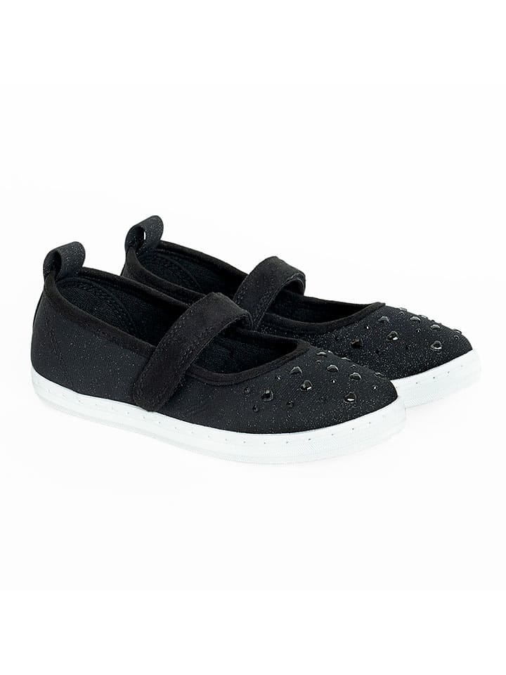 COOL CLUB Schwarz 4529231 Ballerinas in Schwarz - 3