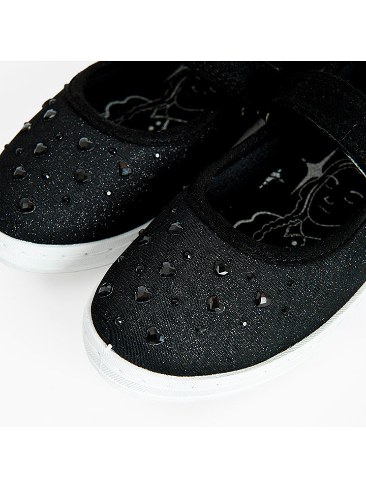 COOL CLUB Schwarz 4529231 Ballerinas in Schwarz - 4
