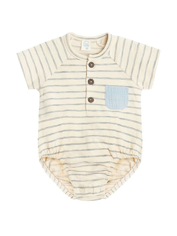 COOL CLUB Beige 3751575 2tlg. Outfit in Beige - 2