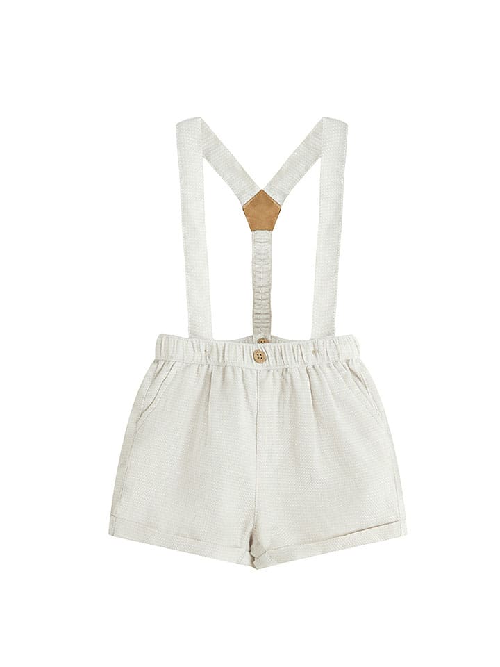 COOL CLUB Weiß/ Beige 6616573 2tlg. Outfit in Weiß/ Beige - 4