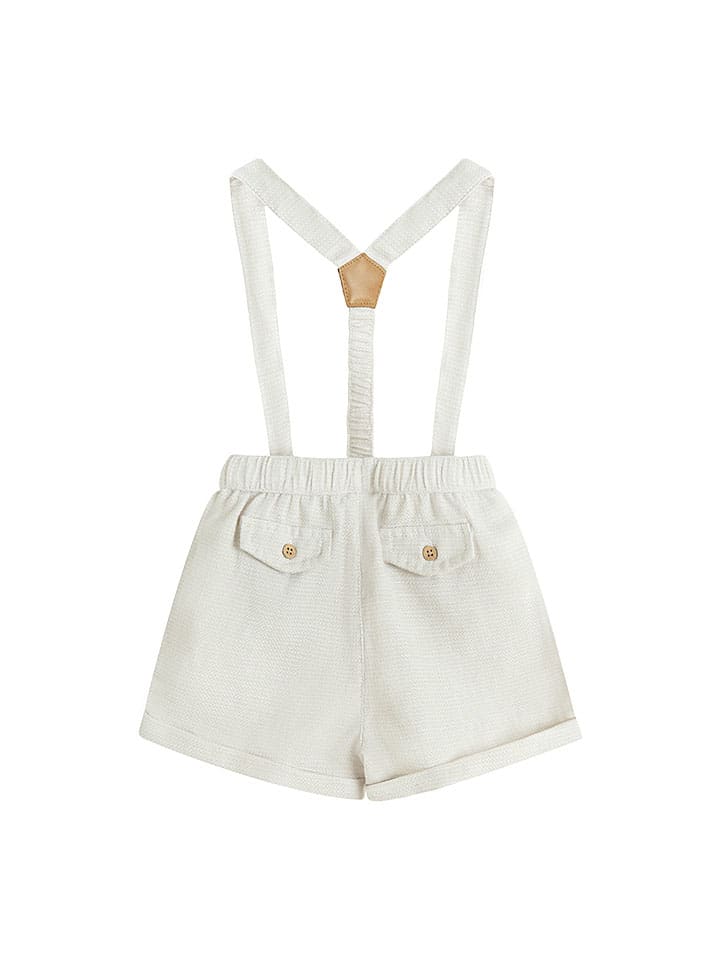 COOL CLUB Weiß/ Beige 6616573 2tlg. Outfit in Weiß/ Beige - 5