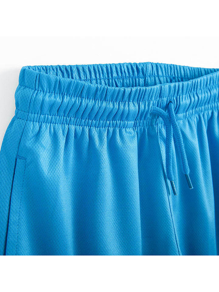 Kraťasy COOL CLUB Blau 9051811 Shorts in Blau - 2