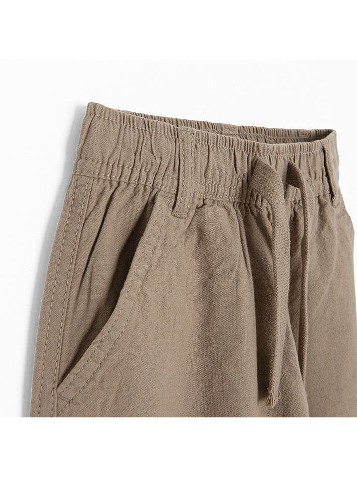 COOL CLUB Braun 3706215 Hose in Braun - 2