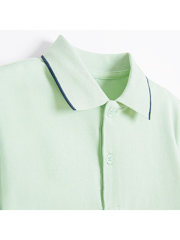 Tričko COOL CLUB Grün 5117507 Poloshirt in Grün - 2