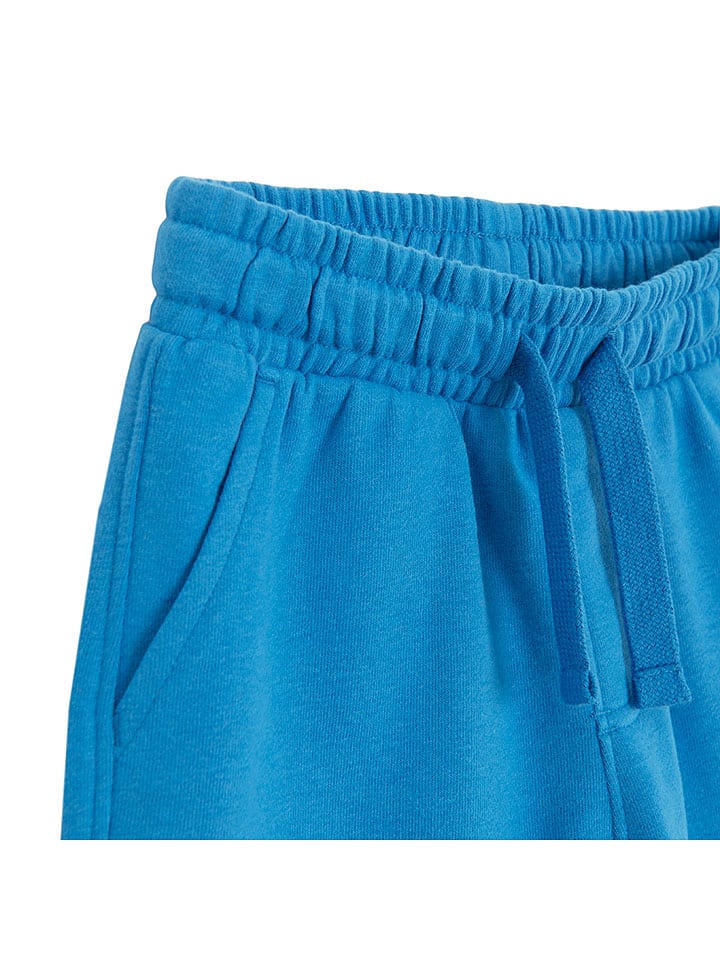 Kraťasy COOL CLUB Blau 616155 Sweatshorts in Blau - 2