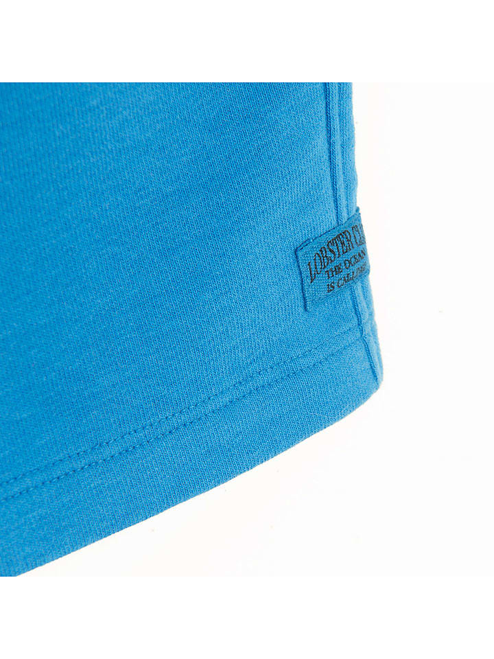 Kraťasy COOL CLUB Blau 616155 Sweatshorts in Blau - 3