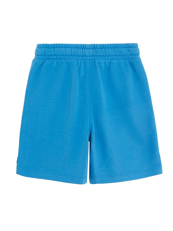 Kraťasy COOL CLUB Blau 616155 Sweatshorts in Blau - 4