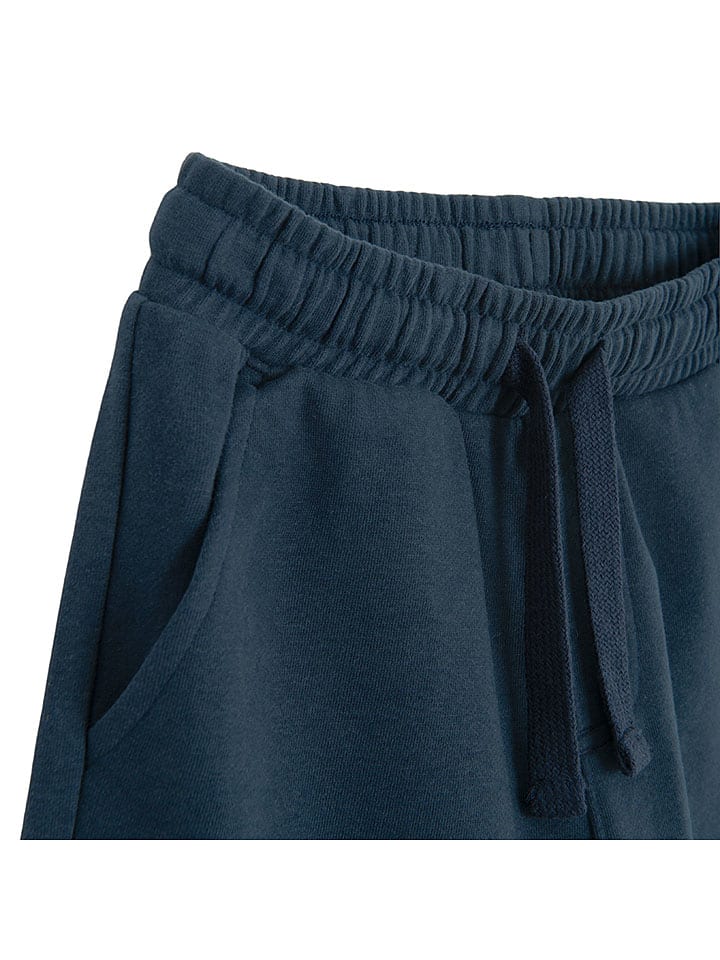 Kraťasy COOL CLUB Dunkelblau 2951964 Sweatshorts in Dunkelblau - 2